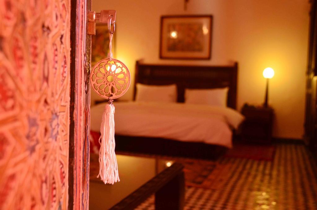 Palais Batha Hotel เฟส ภายนอก รูปภาพ