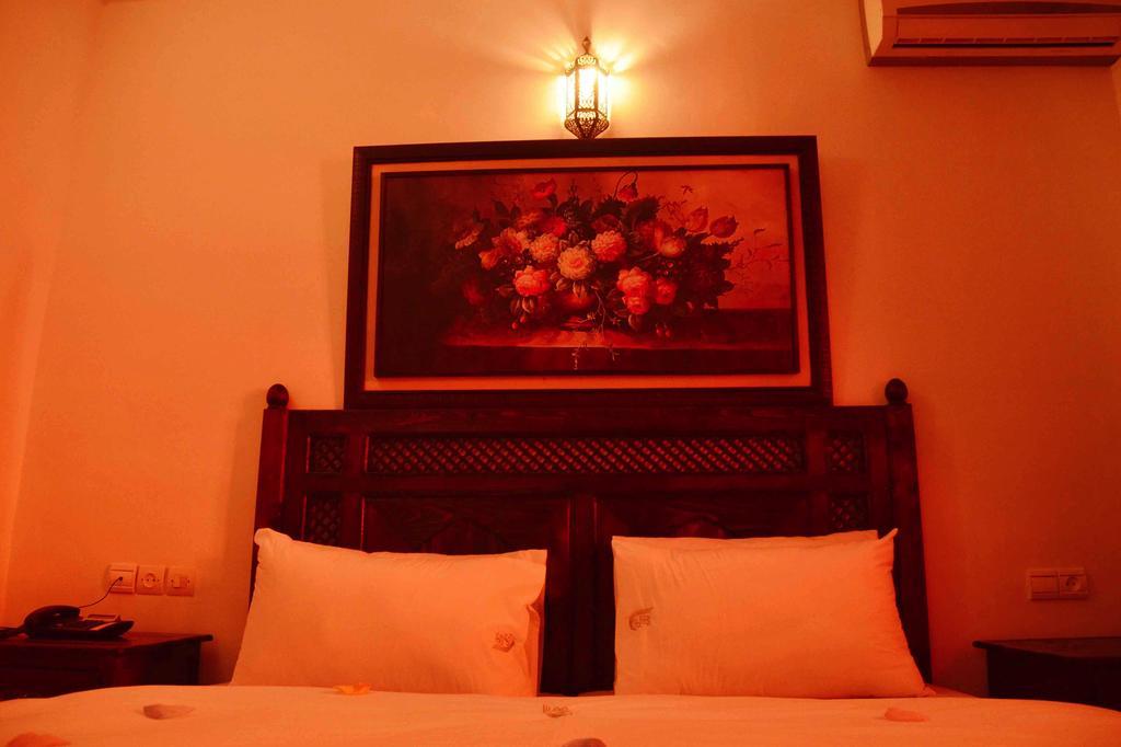 Palais Batha Hotel เฟส ห้อง รูปภาพ