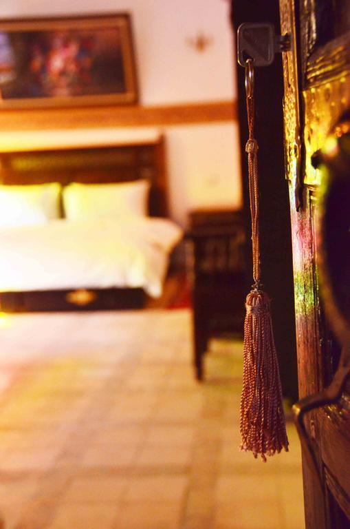 Palais Batha Hotel เฟส ห้อง รูปภาพ