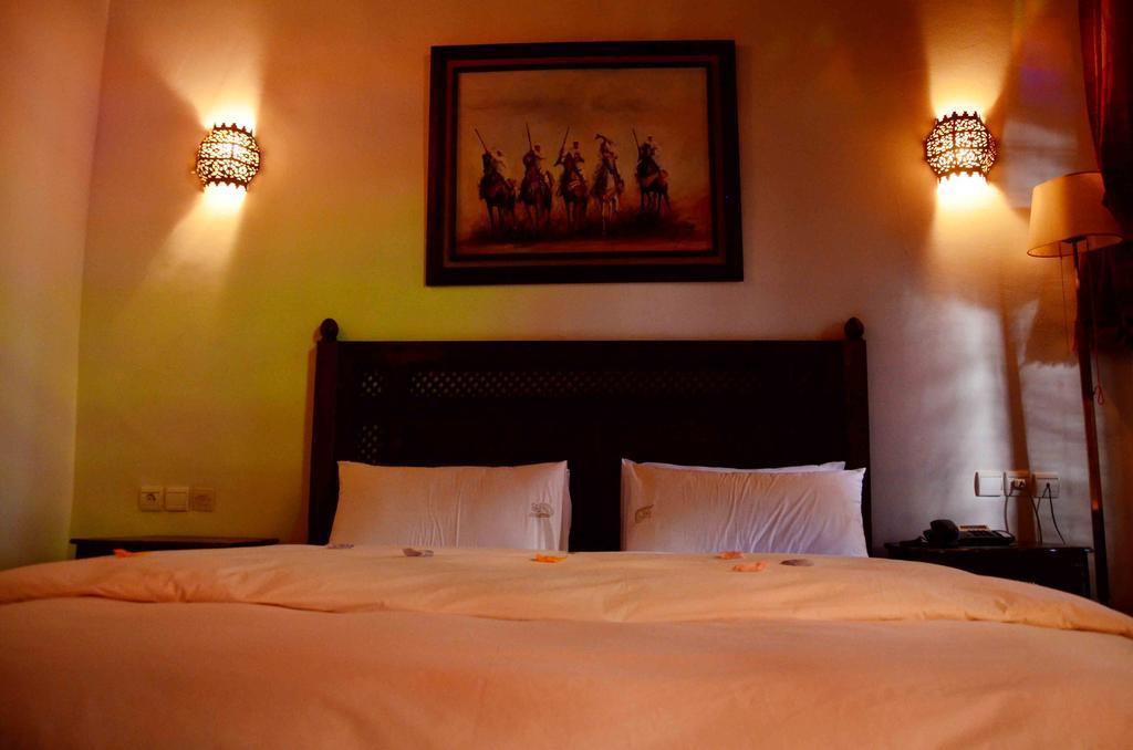 Palais Batha Hotel เฟส ห้อง รูปภาพ