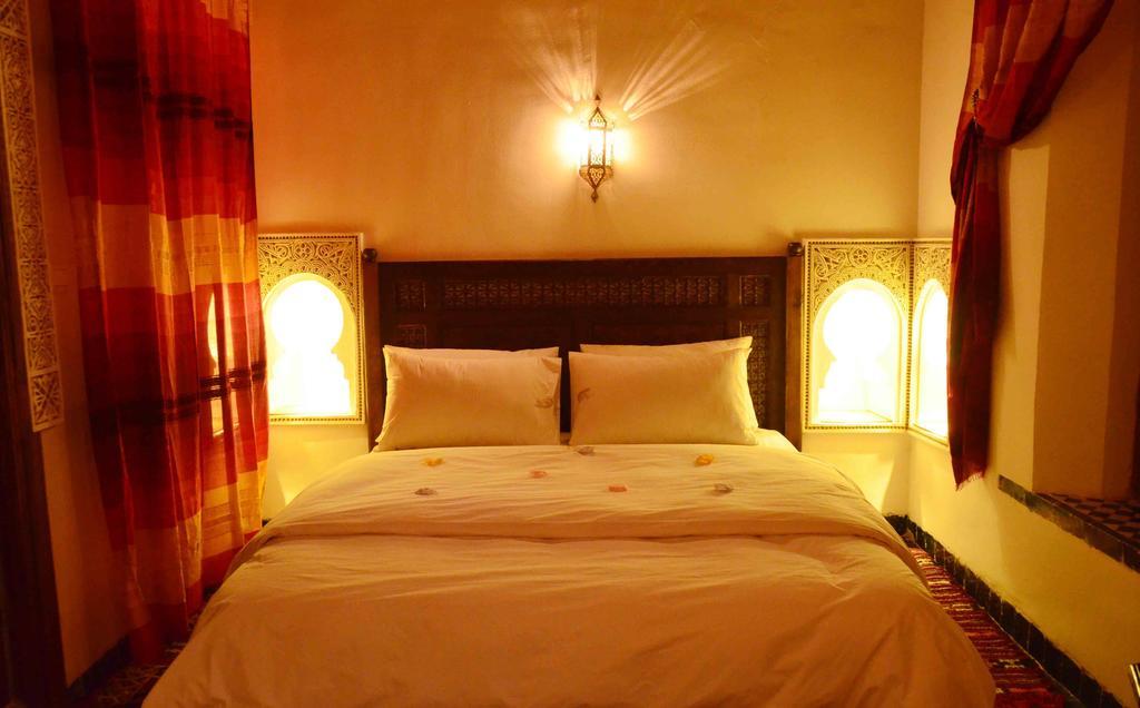 Palais Batha Hotel เฟส ห้อง รูปภาพ