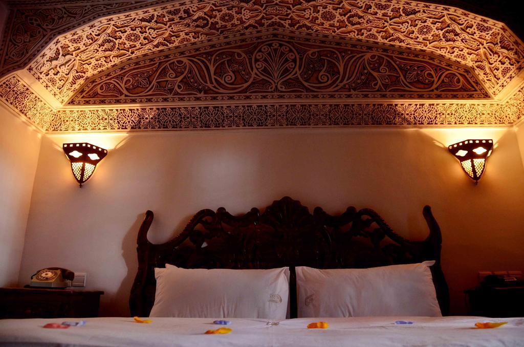 Palais Batha Hotel เฟส ห้อง รูปภาพ