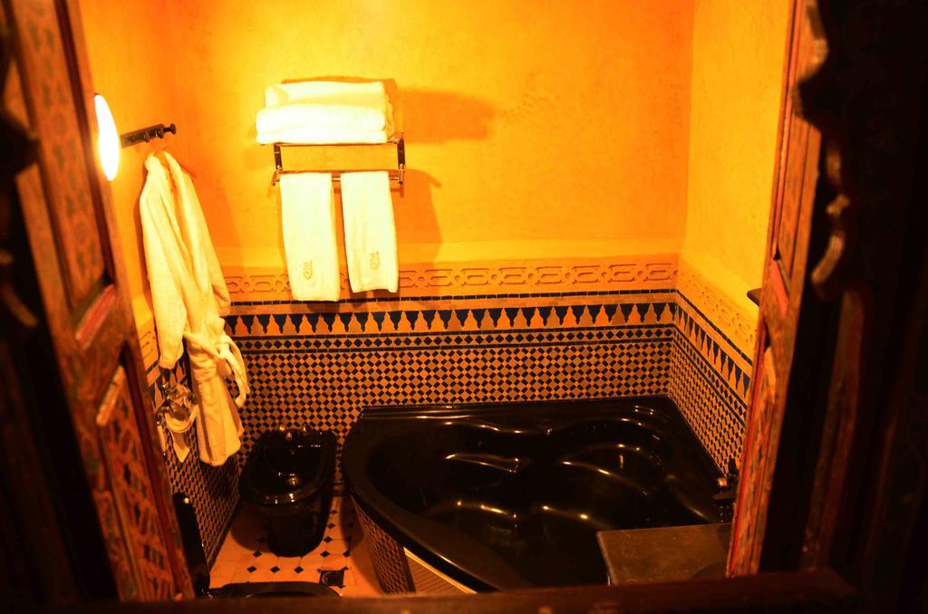 Palais Batha Hotel เฟส ห้อง รูปภาพ