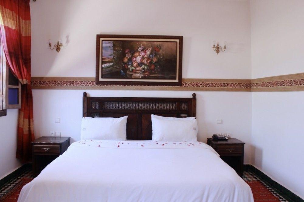 Palais Batha Hotel เฟส ภายนอก รูปภาพ