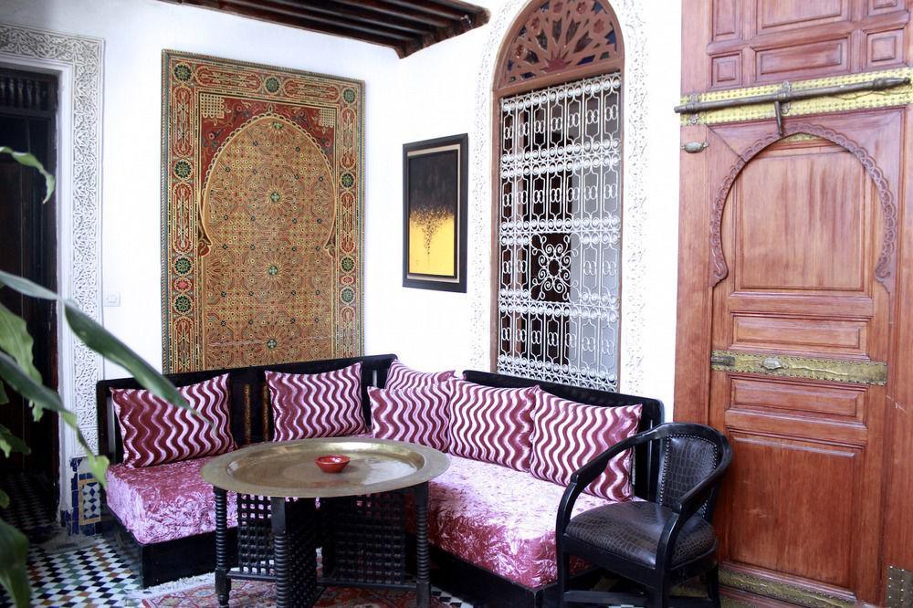 Palais Batha Hotel เฟส ภายนอก รูปภาพ