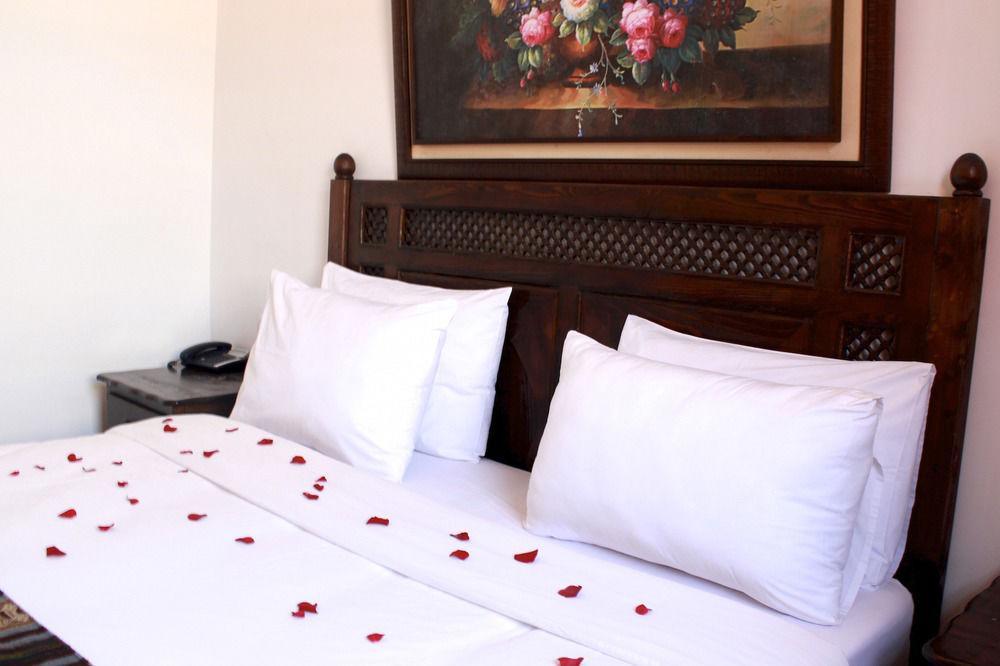 Palais Batha Hotel เฟส ภายนอก รูปภาพ