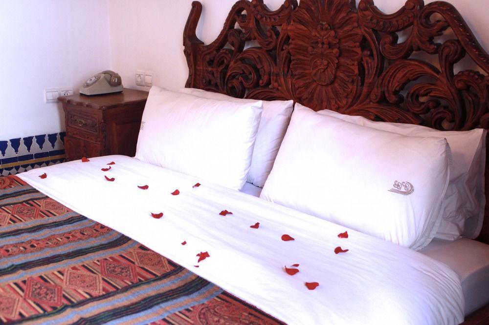 Palais Batha Hotel เฟส ภายนอก รูปภาพ