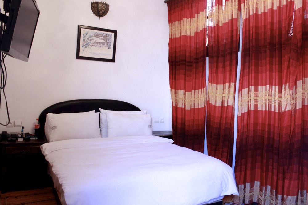Palais Batha Hotel เฟส ภายนอก รูปภาพ